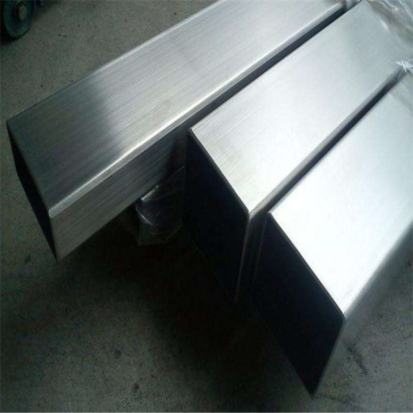 316L不銹鋼方管