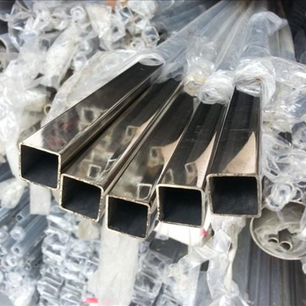 工業用不銹鋼方管  304不銹鋼方管